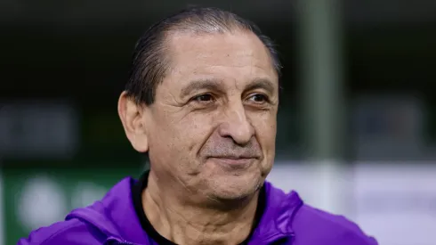 Ramon Díaz. Foto: Marcello Zambrana/AGIF