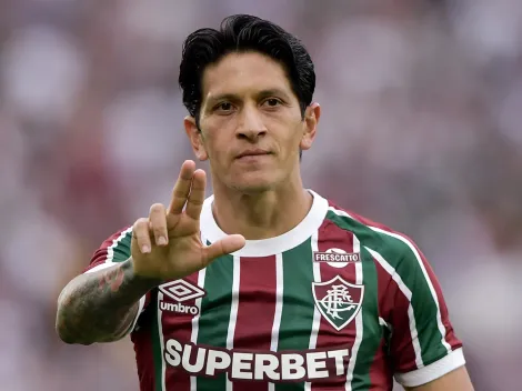 Cano entrará em lista seleta do Fluminense se marcar contra o Sport