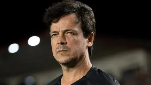 Foto: Jorge Rodrigues/AGIF