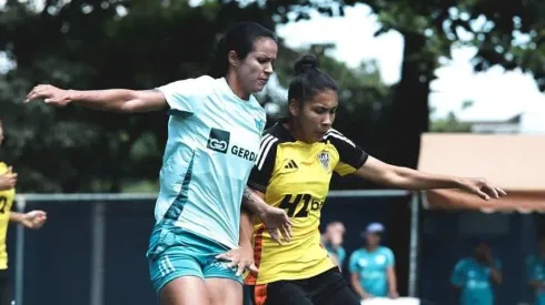 Clássico estadual. Foto: Gustavo Martins/Cruzeiro