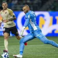 Após vitória do Palmeiras, Weverton rebate fala polêmica de Rogério Ceni: “Falta de respeito”