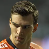 Leonardo Jardim, do Vasco, revela principal motivo da vitória do Palmeiras: “Equipe entrou muito desligada”