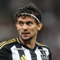 Atlético-MG não pode sofrer transfer ban por Scarpa enquanto não houver decisão final do CAS