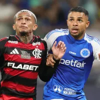 Vidente crava o vencedor de Flamengo x Cruzeiro pelo Brasileirão e Rubro-Negro deve sair com vitória