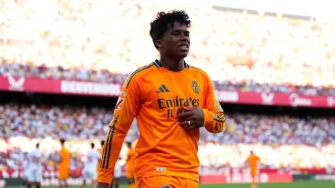 Atacante ainda não estreou no Mundial devido a lesão. Photo by Angel Martinez/Getty Images