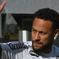 Neymar vai renovar com o Santos se o clube não for rebaixado, crava Ricardinho Martins