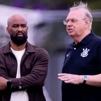 Corinthians se revolta com acúmulo de erros de arbitragem e Stabile encaminha cobrança oficial à CBF