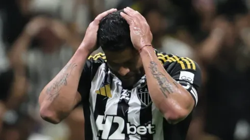 Hulk ganha aliado importante contra perseguição da arbitragem