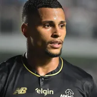 Maílton se adapta rápido ao São Paulo e ganha aprovação de Crespo para sequência no ataque