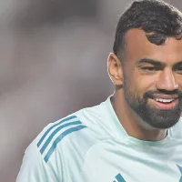 Fabrício Bruno reencontra Flamengo no Maracanã após alcançar meta que motivou saída rumo ao Cruzeiro