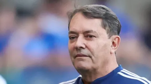 Pedro Lourenço, dono da Raposa.