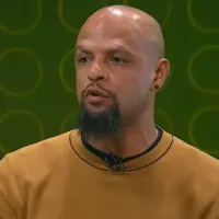 Felipe Melo crava favoritismo do Flamengo contra o Cruzeiro: “Melhor futebol do Brasil”