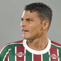 Retorno de Thiago Silva ao Fluminense já tem data para acontecer e zagueiro retorna contra o Atlético-MG