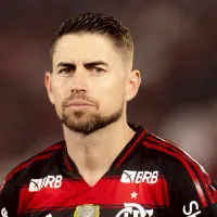 Jorginho analisa empate entre Flamengo x Cruzeiro e revela o que faltou para vencer: “A jogada tem que ser definida”