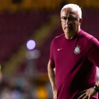 Corinthians de Dorival volta a sofrer sequência negativa no Brasileirão e queda na tabela acende alerta