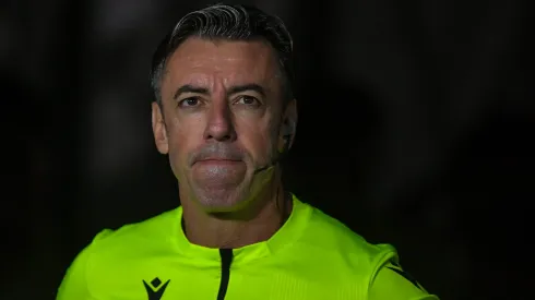 Erro de Raphael Claus pode prejudicar o Fluminense