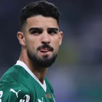 Flaco López sai do clubismo e projeta duelo contra o São Paulo: “É um jogo espetacular”