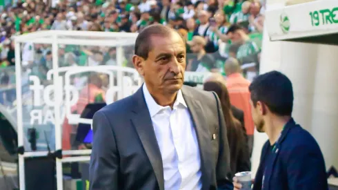 Foto: Luiz Erbes/AGIF