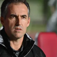 Léo Condé projeta Ceará x Santos e enaltece time de Juan Pablo Vojvoda: “Um jogo pesado”