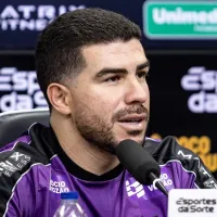 Richardson projeta Ceará x Santos pelo Brasileirão e revela como Condé quer anular Juan Vojvoda