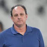 Rogério Ceni prepara surpresa para Bahia x Flamengo e meia deve aparecer entre os titulares após “punição”