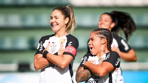 Corinthians busca primeira vitória na Libertadores Feminina – Foto: ©Rodrigo Gazzanel / Ag. Corinthians