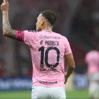 Alan Patrick celebra vitória do Inter e elogia esquema de Ramón Díaz após gol contra o Botafogo