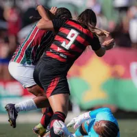 Flamengo supera o Fluminense nos pênaltis e é bicampeão do Carioca Feminino Sub-20