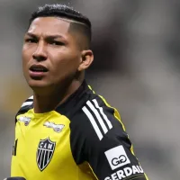 Atlético-MG x Sport: inteligência artificial prevê time de Rony vencendo na Arena MRV por 2 x 0