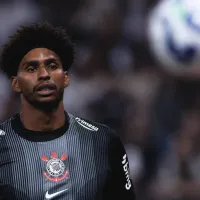 Corinthians aposta em valorização de Hugo Souza na Copa 2026 para fazer grande venda