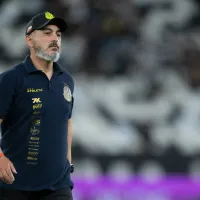 Lucas Silvestre, auxiliar do Corinthians, exalta treinador do Mirassol: “Guanaes é o melhor técnico do Campeonato”