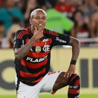 Wallace Yan será advertido no Flamengo, mas não necessariamente afastado por Filipe Luís