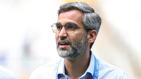 Gabriel Lima, CEO da Liga Forte União