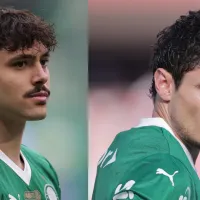 A sombra de Raphael Veiga: Maurício ultrapassa meia e tem mais participações em gol pós-Mundial