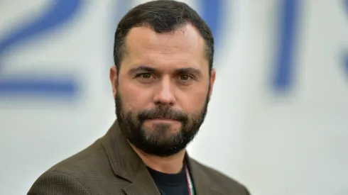 Mário Bittencourt mira vaga na Libertadores com o Fluminense – Foto: Thiago Ribeiro/AGIF