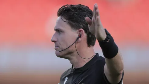 Foto: Ettore Chiereguini/AGIF