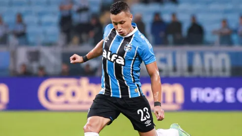 Marlon disparou fortes críticas contra a arbitragem no futebol brasileiro