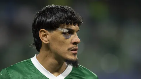 Gustavo Gómez tem retrospecto positivo em clássicos contra todos os rivais de SP