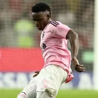 Racing responde ao Inter e bate o martelo sobre futuro de Carbonero