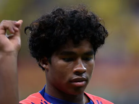 Sem espaço na Seleção, Endrick recebe conselho de ex-Real Madrid: “Acho melhor sair”