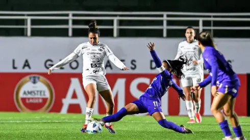 Ferroviária pode poupar jogadoras contra o Boca Juniors. Foto: Staff Images Woman/CONMEBOL