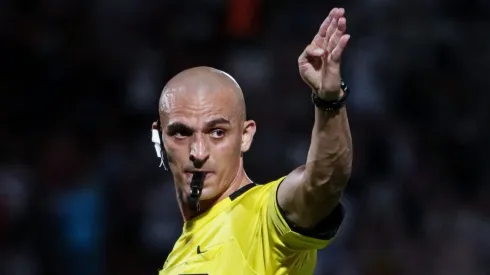 Foto: Rafael Vieira/AGIF