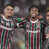 Fluminense vive sua melhor fase defensiva com menor média de gols sofridos desde 2012