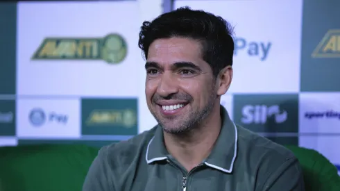 Abel Ferreira terá novidade contra o Juventude