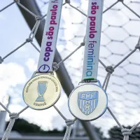 Copinha Feminina 2025: confira o formato de disputa, grupos e onde assistir