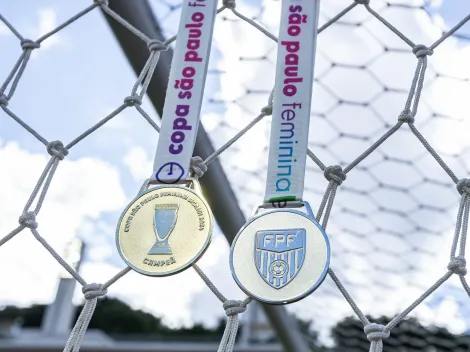 Conheça os grupos e o calendário da Copinha Feminina 2025