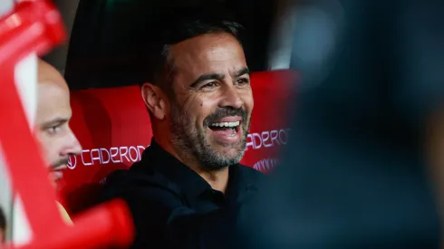 Artur Jorge é premiado por trabalho realizado no Botafogo em 2024