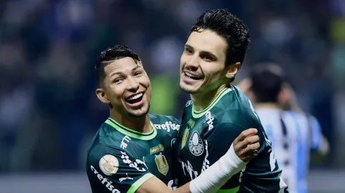 Foto: Marcello Zambrana/AGIF – Rony e Veiga valorizaram no mercado