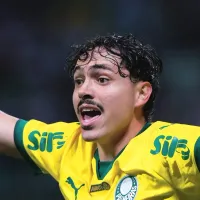 Palmeiras resiste e decide descartar transferência de Maurício após sondagens chegando da Itália