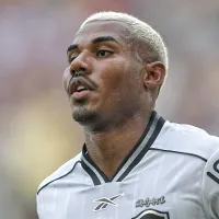 Associados do Botafogo questionam Textor por vender Cuiabano para pagar salários da SAF